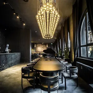 Black Hotel
