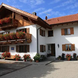Maison d'hôtes Gaestehaus Burgmayr