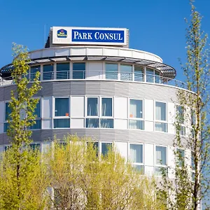 Park Consul Cologne