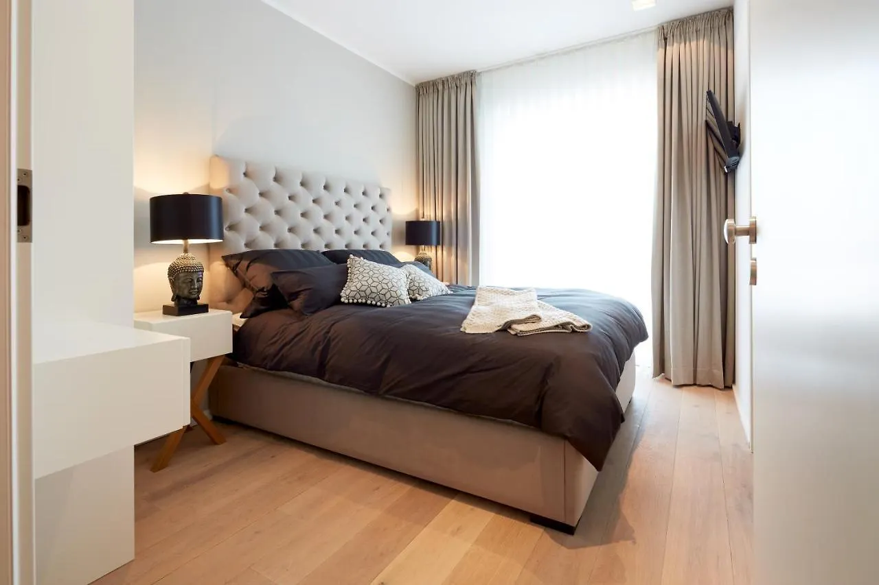 Refugium De Luxe Messe-Deutz Hotel Cologne